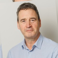Magnus Llewellin