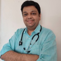 Parth Nagda