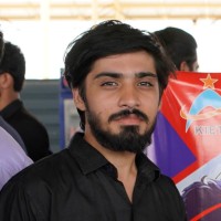 Ibrahim Khan