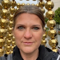 Chalotte Hørup-Brun