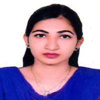 Anamika Rahman
