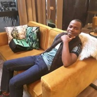 Chukwunalu Okolie Ossai (Phd)