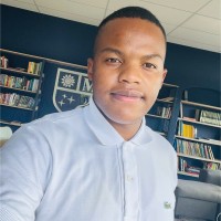 Nkosikhona Mabuza