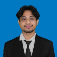 Anugerah Fadhil Murtadho