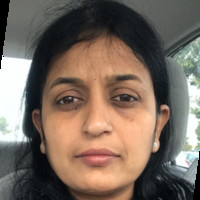 Nivedita Karkera