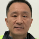 Joshua Yin