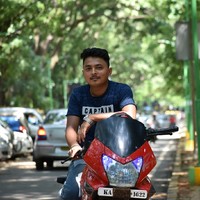 Riyaz Ahmad