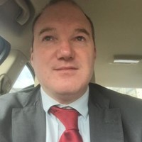 Donal Buckley