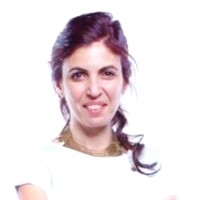 Nelly Mahmoud