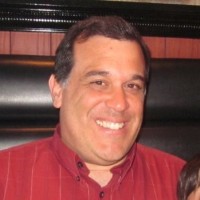 Mark Cadinha
