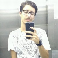 Andre Thiago Cardoso Fontes Alves