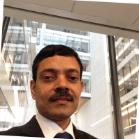 Kumaresh Ramakrishnan