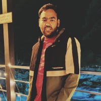 Utkarsh Dixit