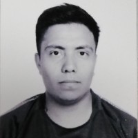 Hiram Abisay Tovar Romero
