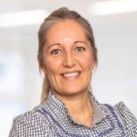 Karen Egdal