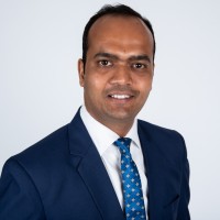 Ashish Agrawal