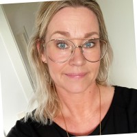Lisa Pedersen