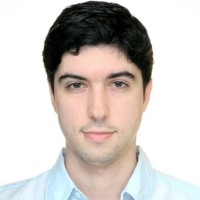 Gabriel Tavolara Wiesse