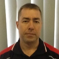 Konnect Lonsdale Ian Threadgold
