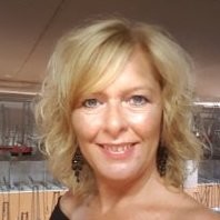 Miranda Arends