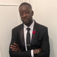 Silemane CAMARA