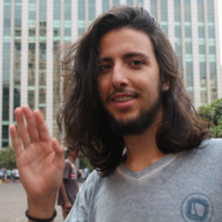Tiago Civatti Frausino