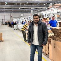 NIKHIL GOGATE