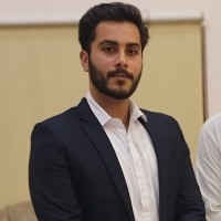 Sohaib Abbas