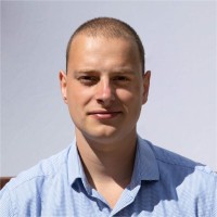 Alex Moore