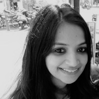 Apeksha Almal