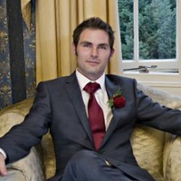 Michael Rampton