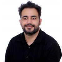 Anshul Jhamb