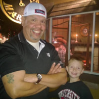 John Guzman