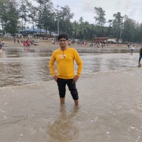 Sourav Kumar