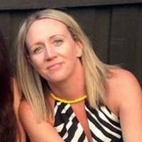Andrea Keogh