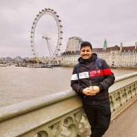 Md Tasnim E Tarik