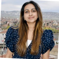 Sherin Johny