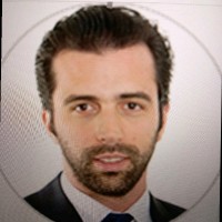Caio Lombardi, Cfa
