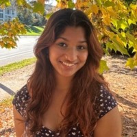Barghavi Gopinath