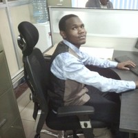 John Mamboh