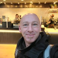 Jon Cote