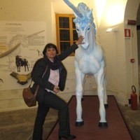 Maria Cristina Angelici