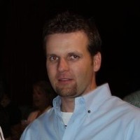 Jeff Parkinson