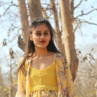 Ishika Kesharwani