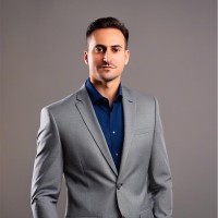 Christophe Brissiaud