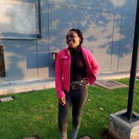 Linet Akinyi Ouma