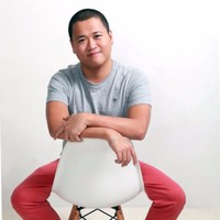 Jimmy ジミー Nguyen