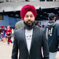 Satinder Singh Mudhar