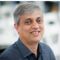 Sudhir Jha