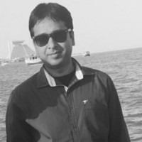 Parvez Ahmad